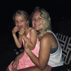 Meet your Posher, Whitney